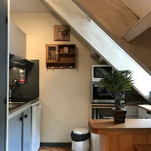 Appartement Au Pied Du Telecabine, T2 Parking Et Casier A